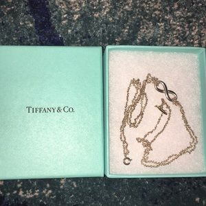 Tiffany & Co.  necklace